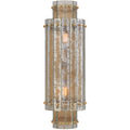 Cadence Large Tiered Sconce