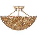 Kelan Semi Flush Mount