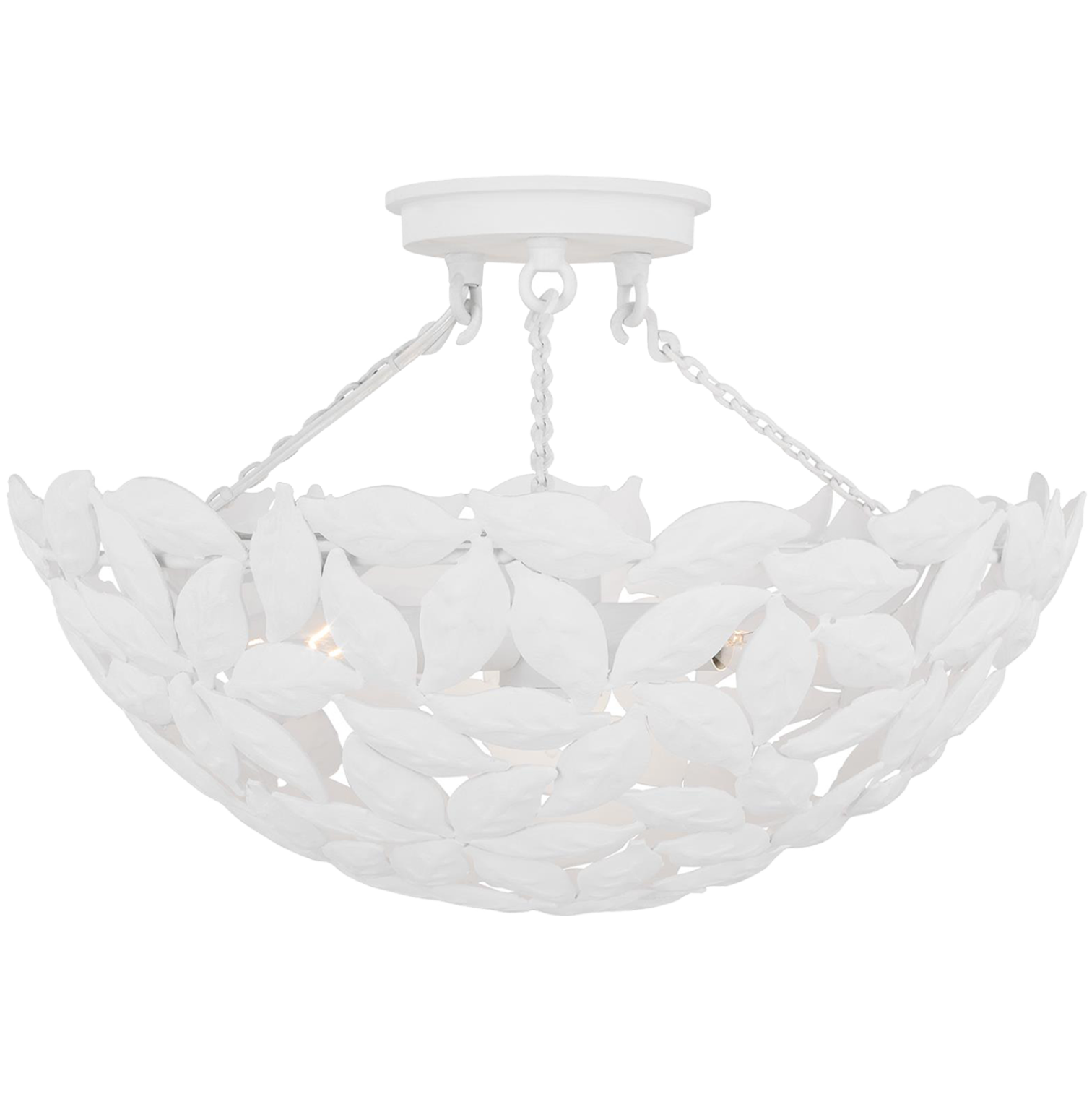 Kelan Semi Flush Mount