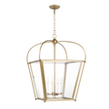 Charleston Medium Four Light Foyer