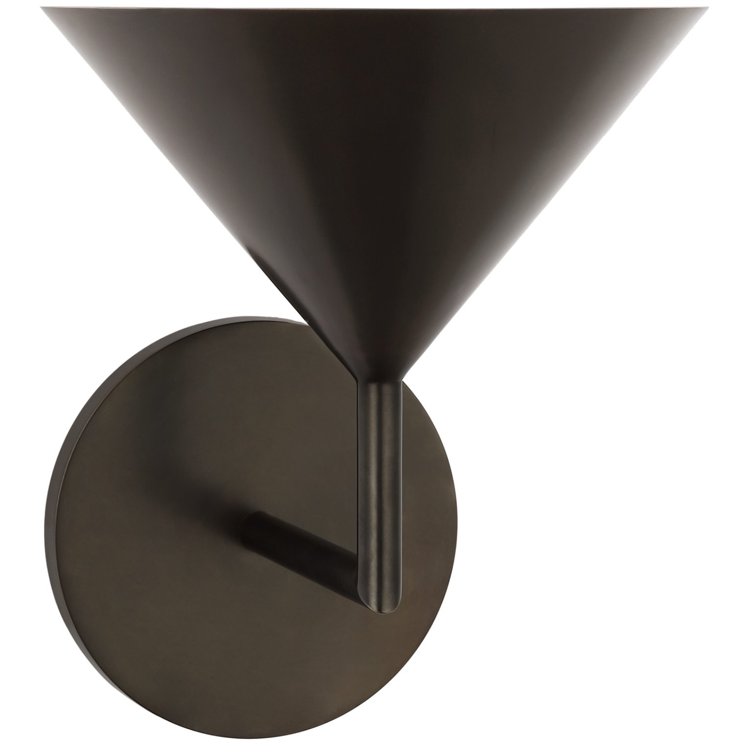 Orsay Small Single Sconce