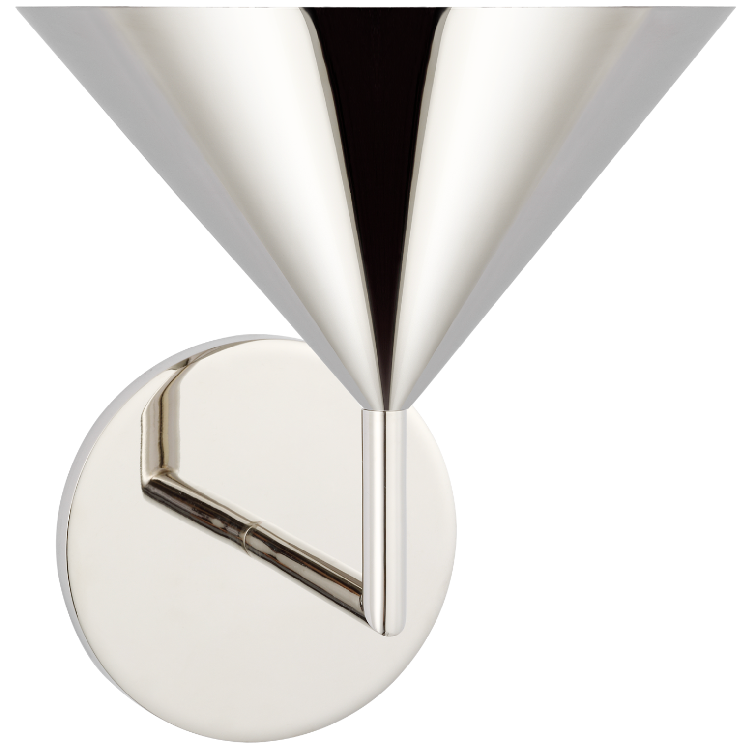 Orsay Small Single Sconce