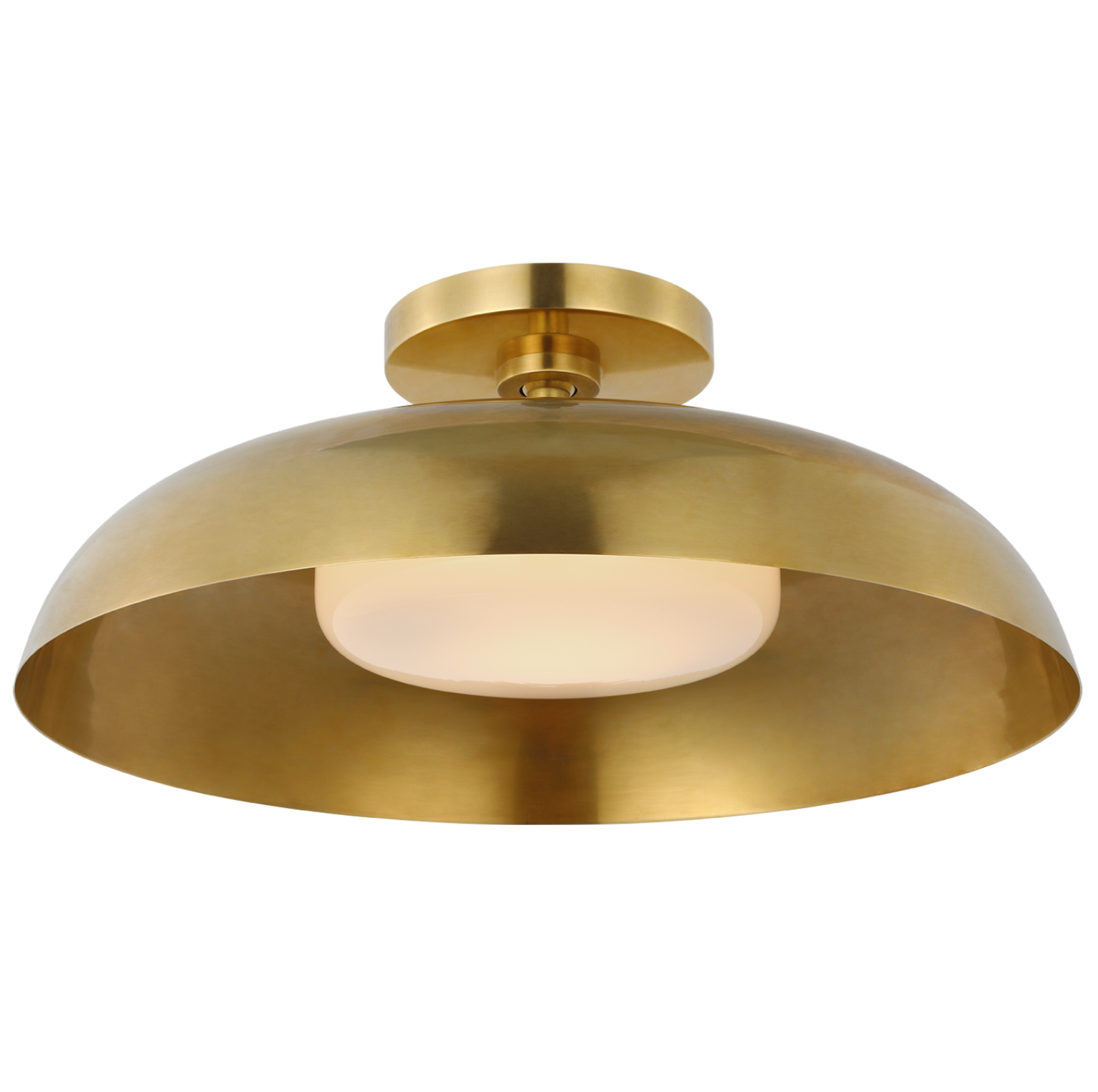 Cyrus 16" Flush Mount