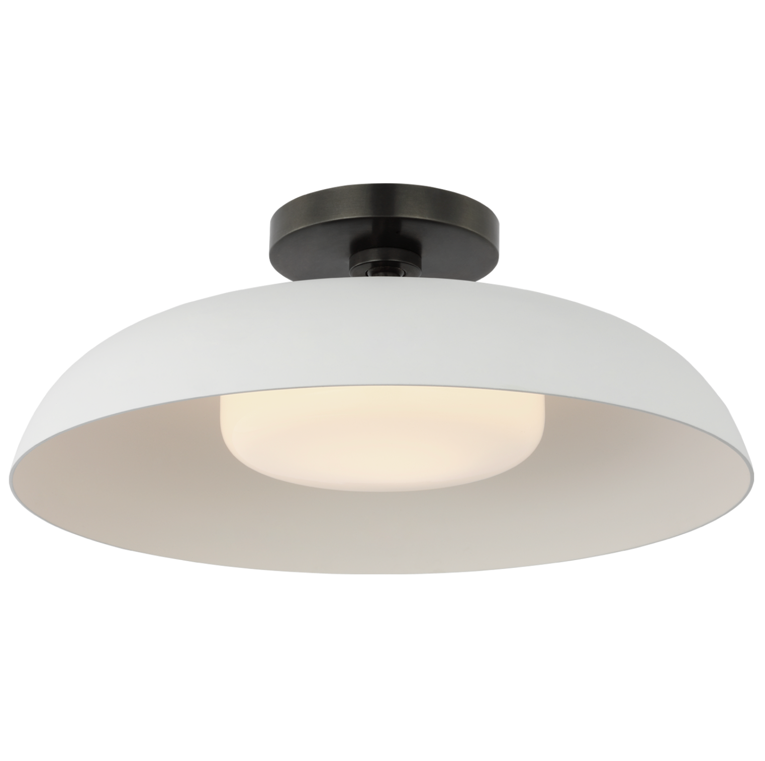Cyrus 16" Flush Mount