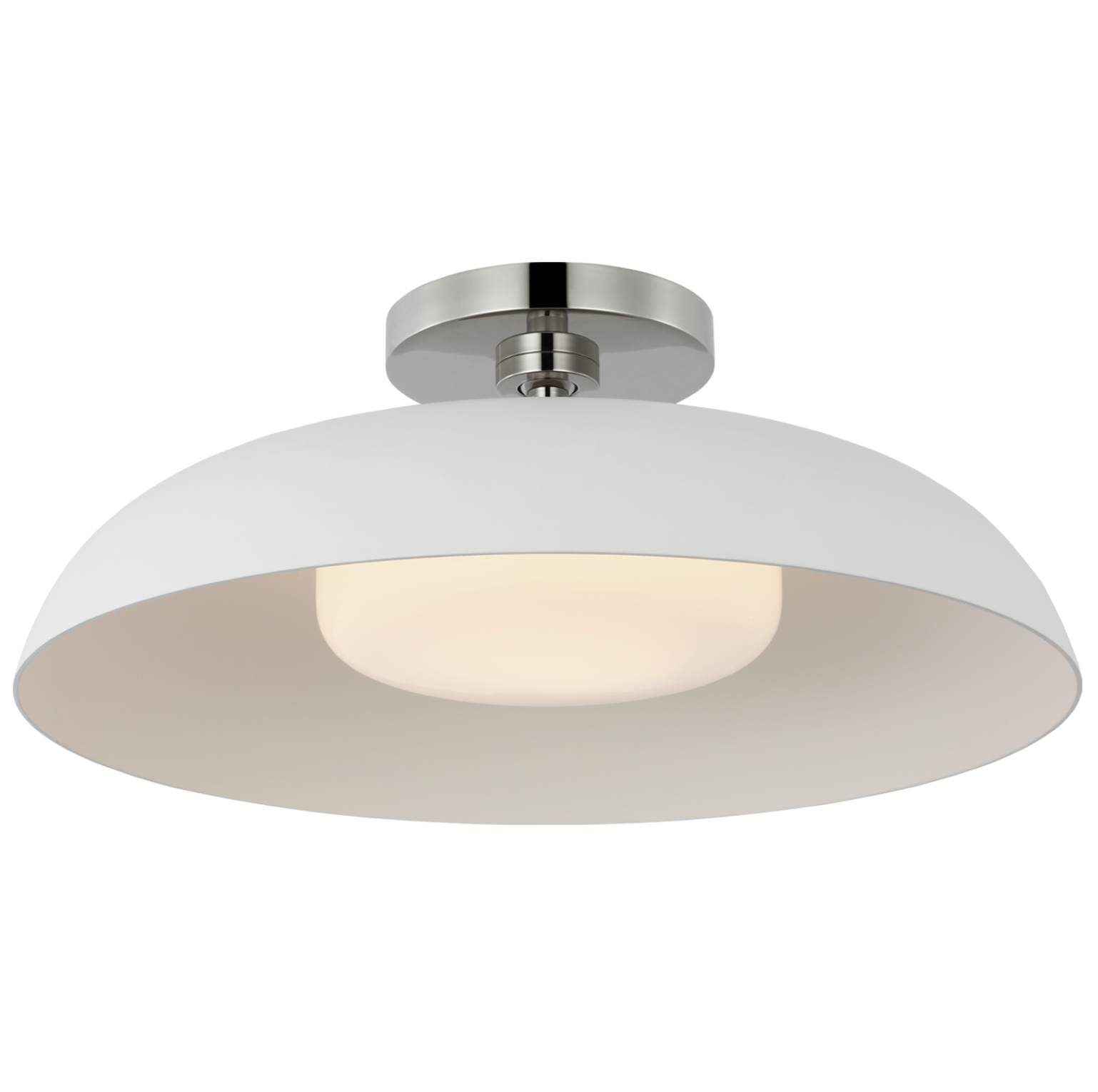 Cyrus 16" Flush Mount