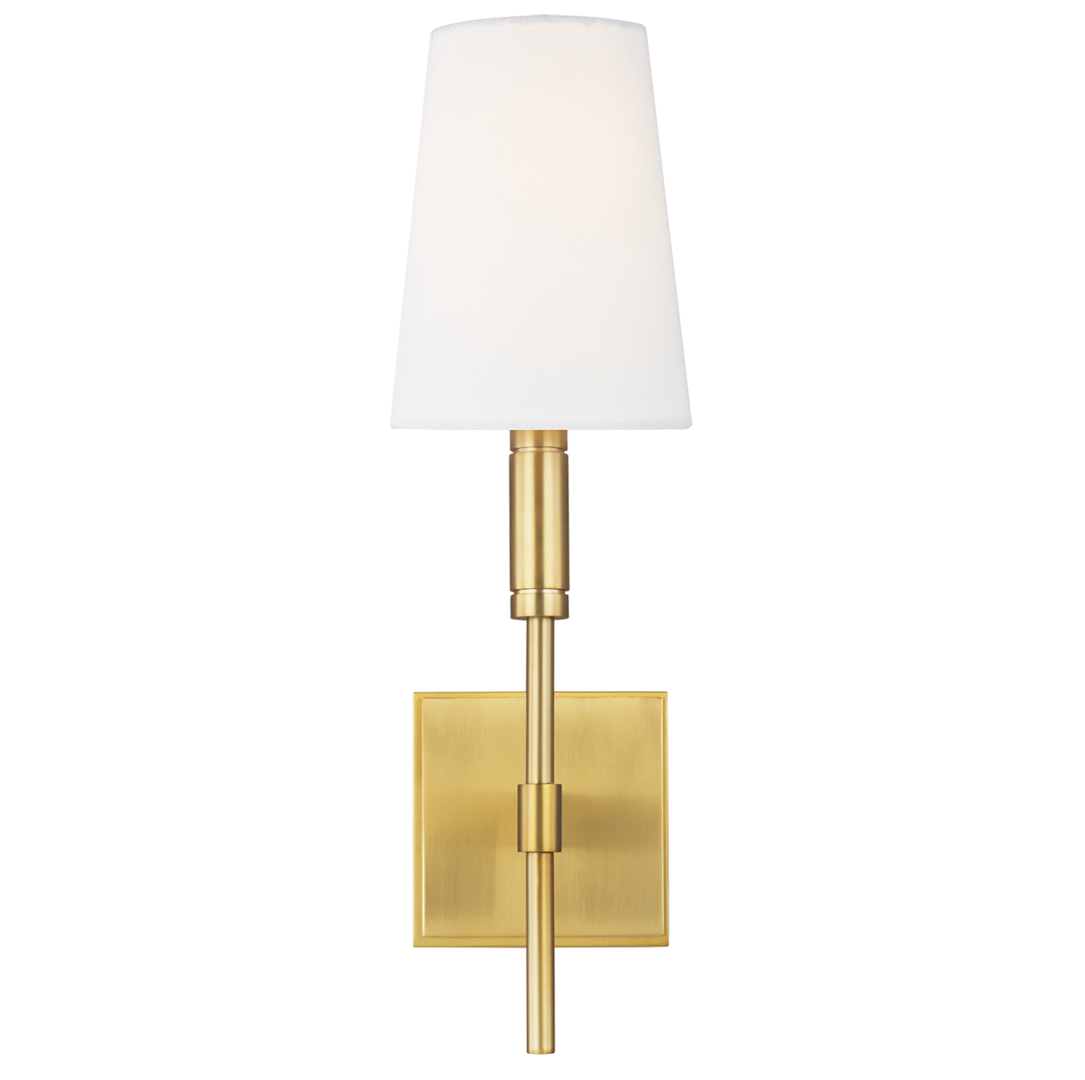 Beckham Classic Sconce