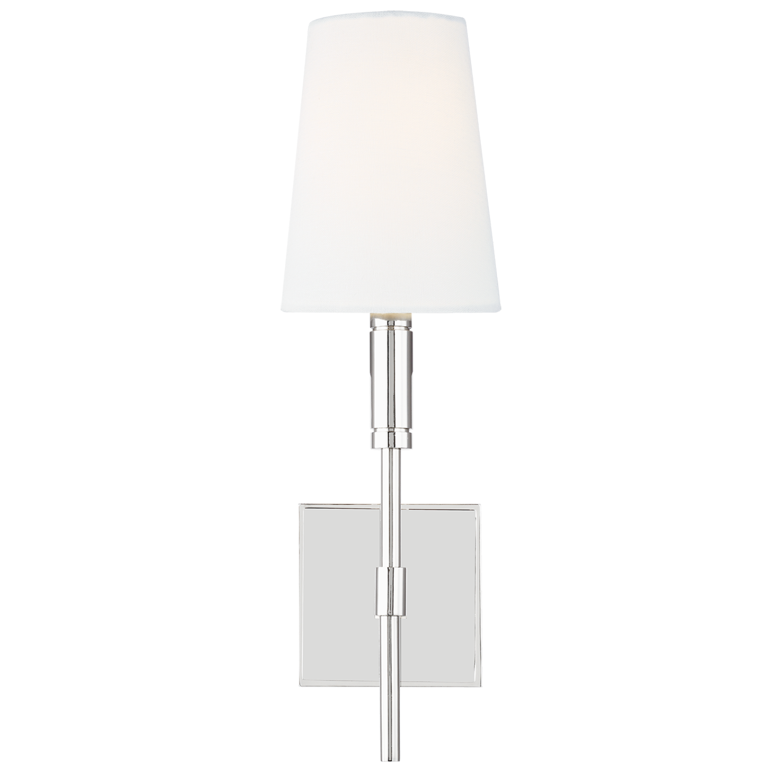Beckham Classic Sconce