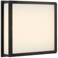Mercer Square Box Light