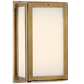 Mercer Short Box Light