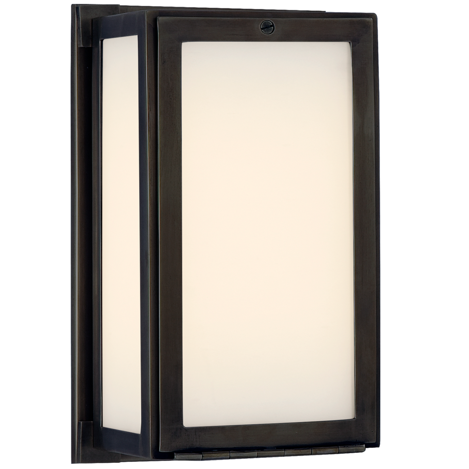 Mercer Short Box Light