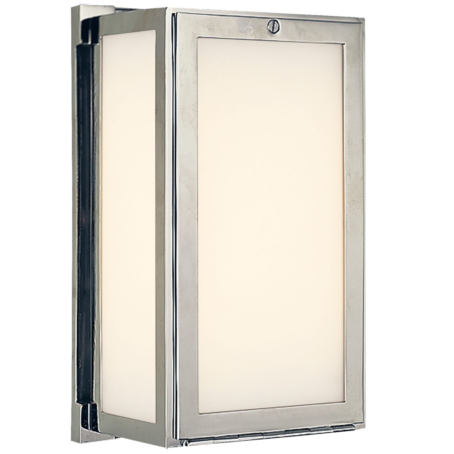 Mercer Short Box Light