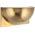 Quarter Sphere Small Light Up