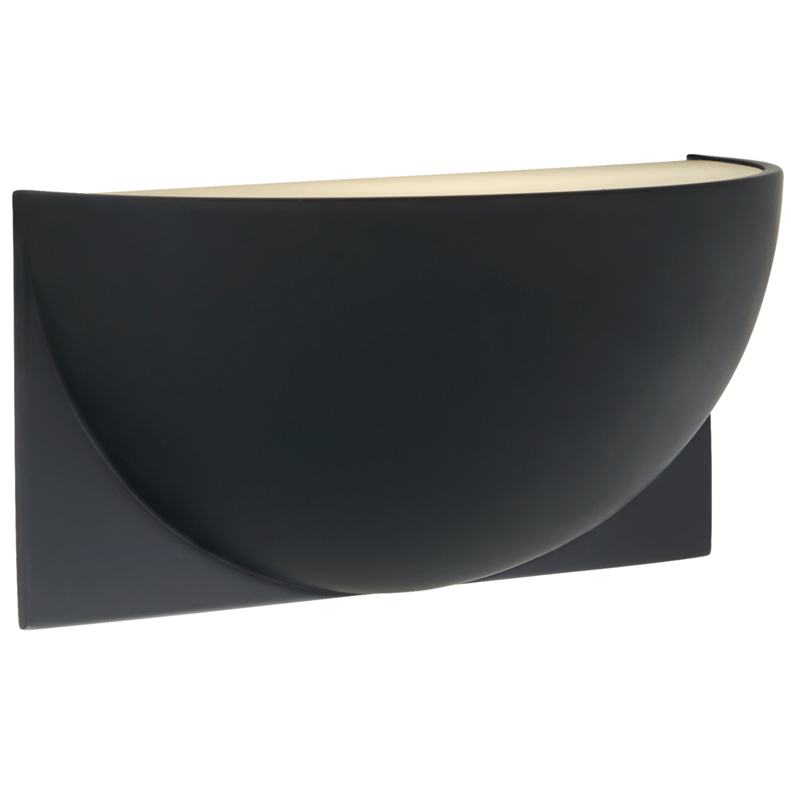Quarter Sphere Small Light Up
