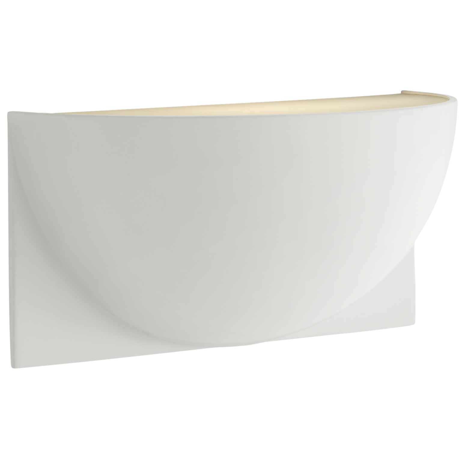 Quarter Sphere Small Light Up