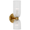 Asalea 16" Double Bath Sconce