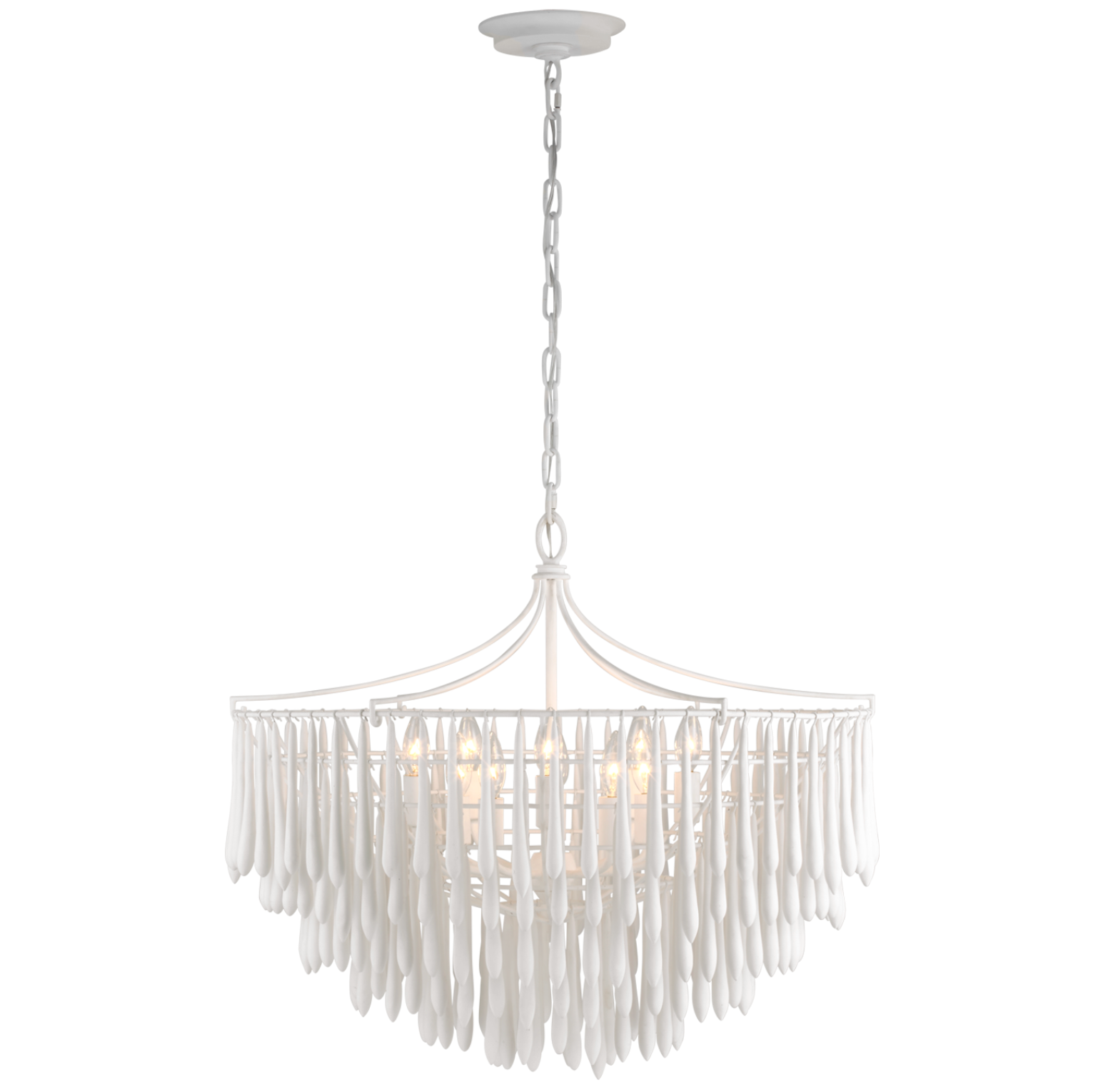 Vacarro Medium Chandelier