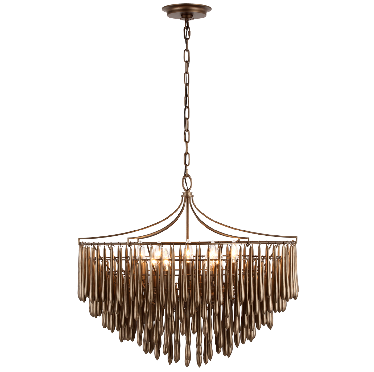 Vacarro Medium Chandelier