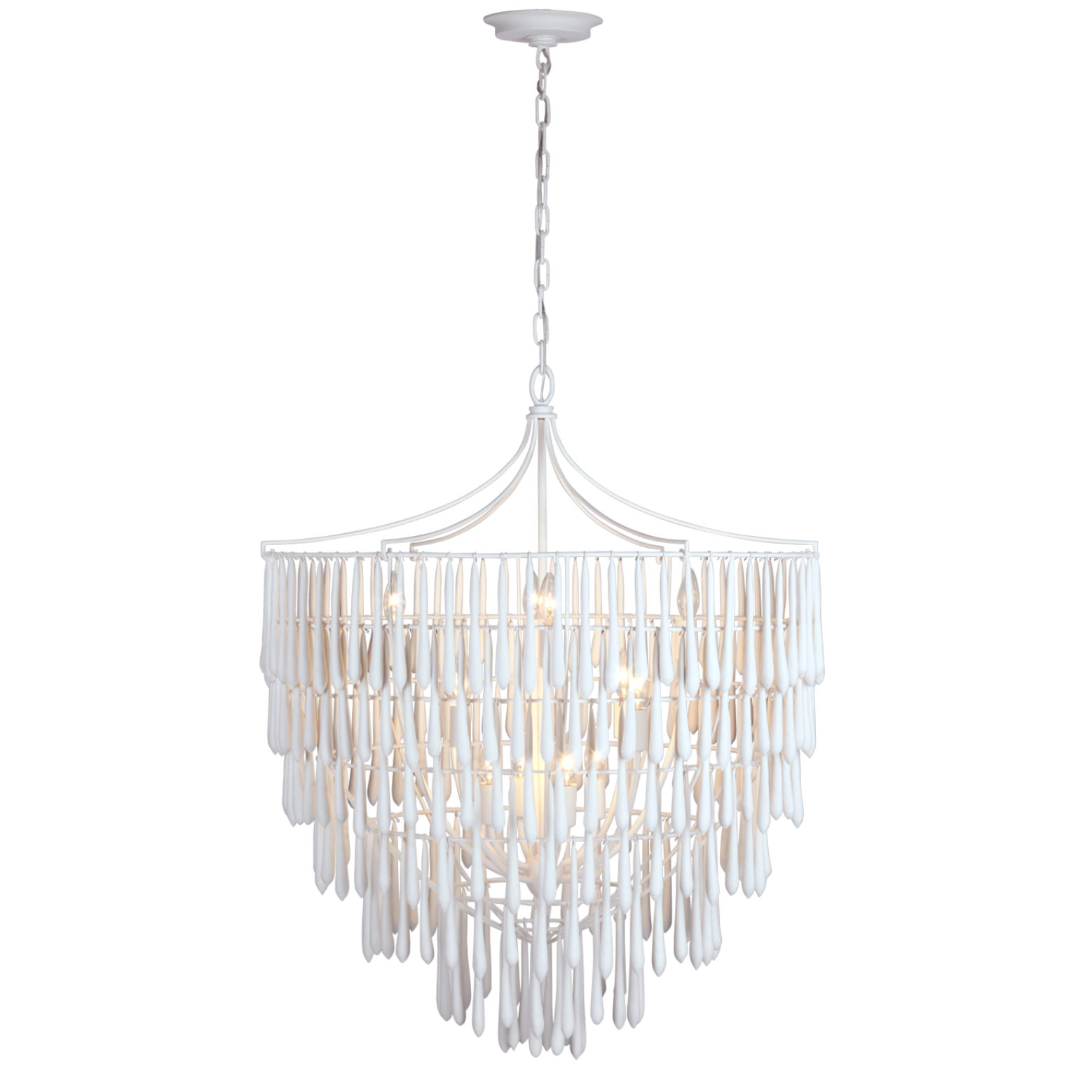 Vacarro Large Chandelier