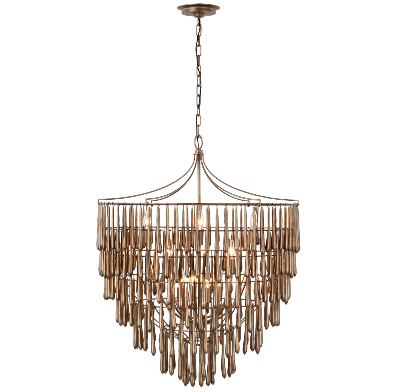 Vacarro Large Chandelier