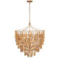 Vacarro Large Chandelier