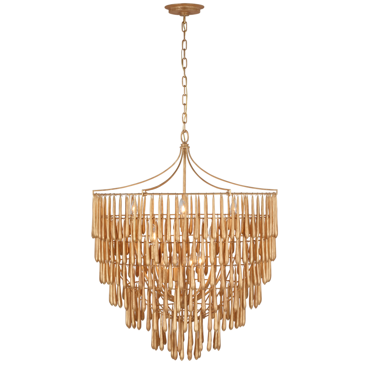 Vacarro Large Chandelier