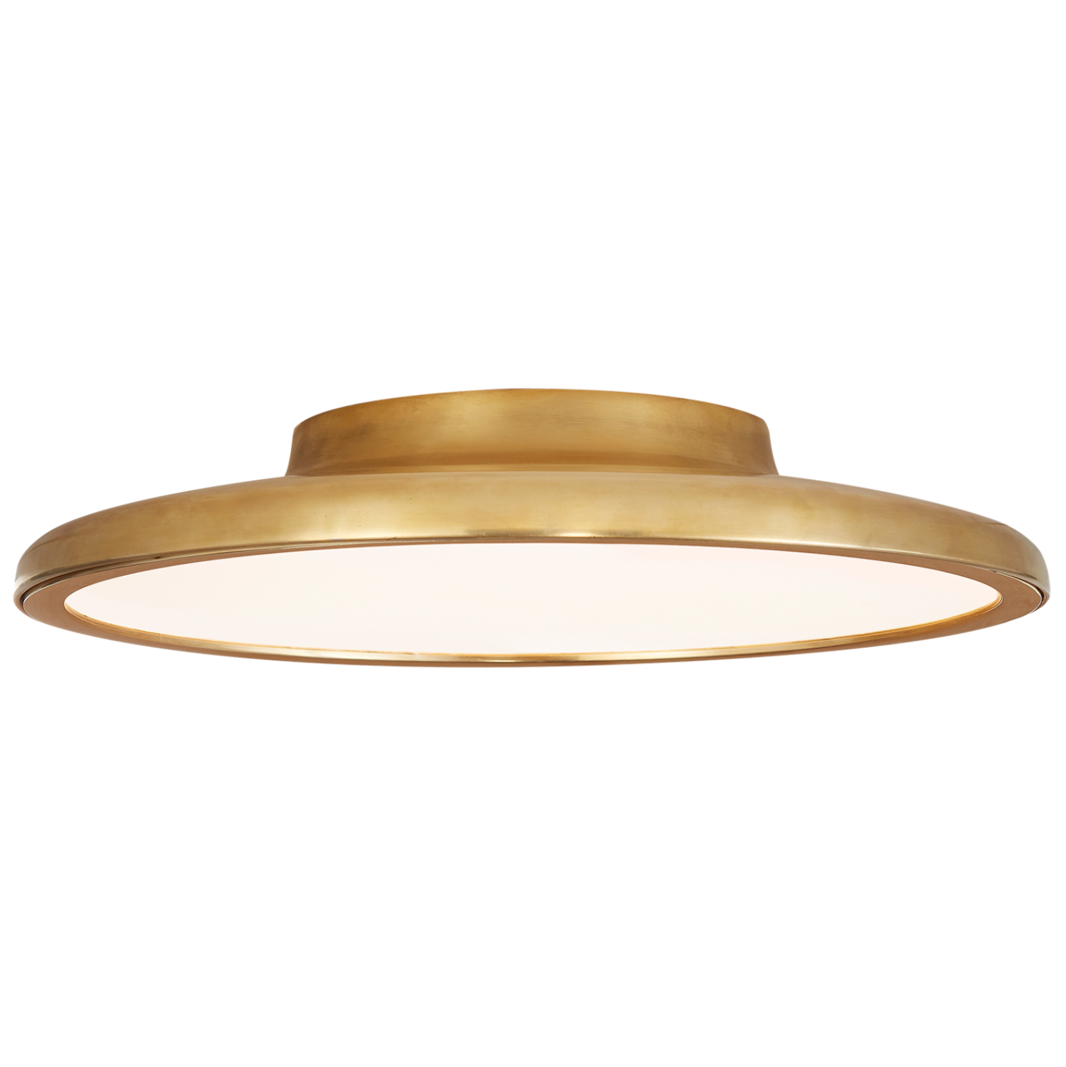 Dot 13" Flush Mount