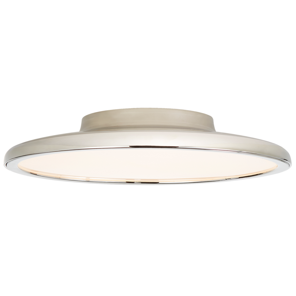 Dot 13" Flush Mount