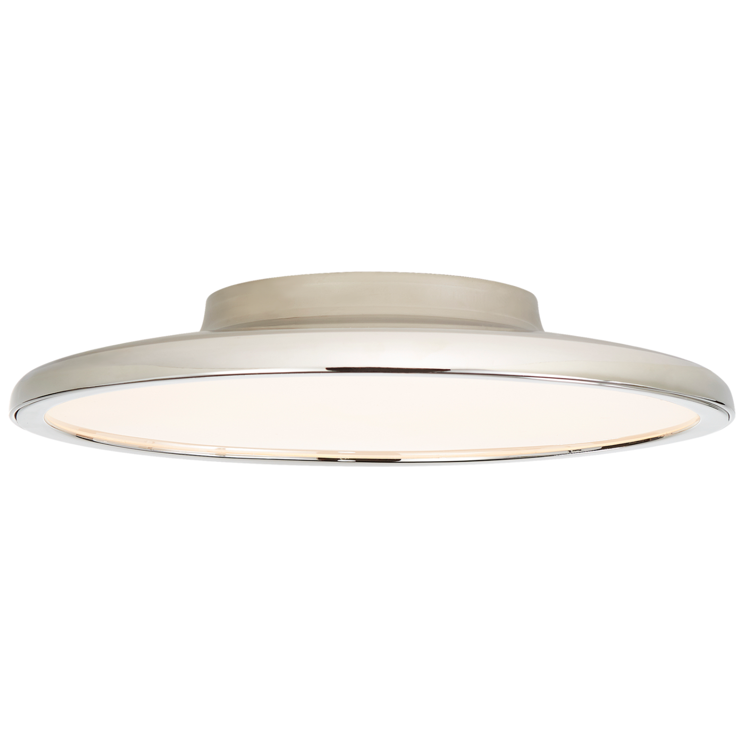 Dot 13" Flush Mount