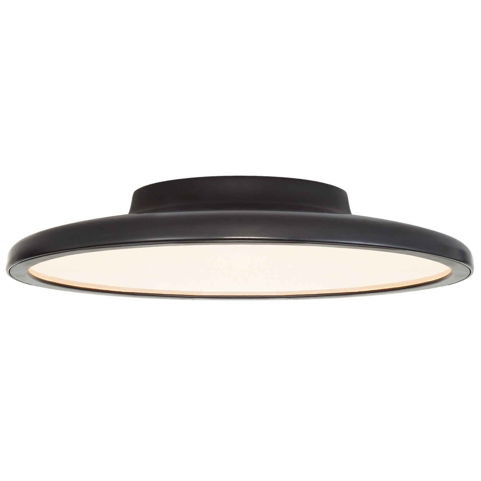 Dot 13" Flush Mount