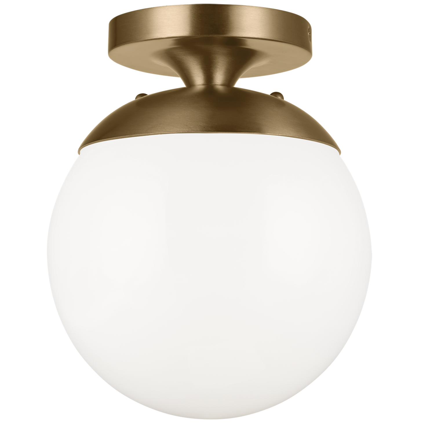 Leo Semi Flush Mount