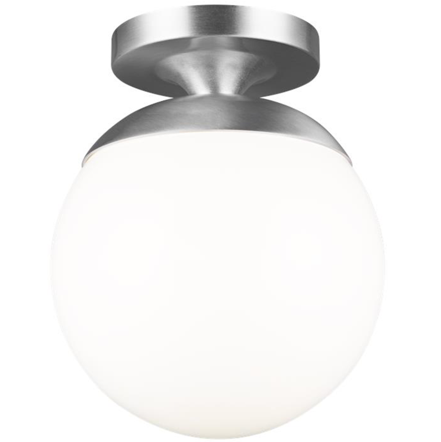 Leo Semi Flush Mount