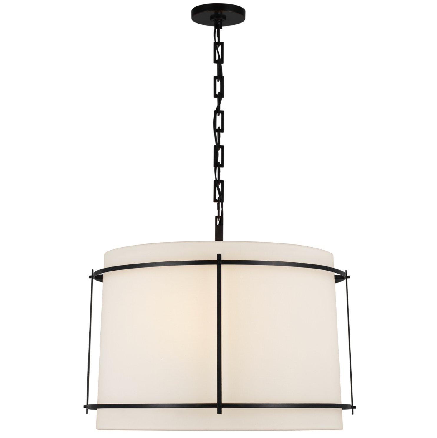Callaway Large Hanging Shade
