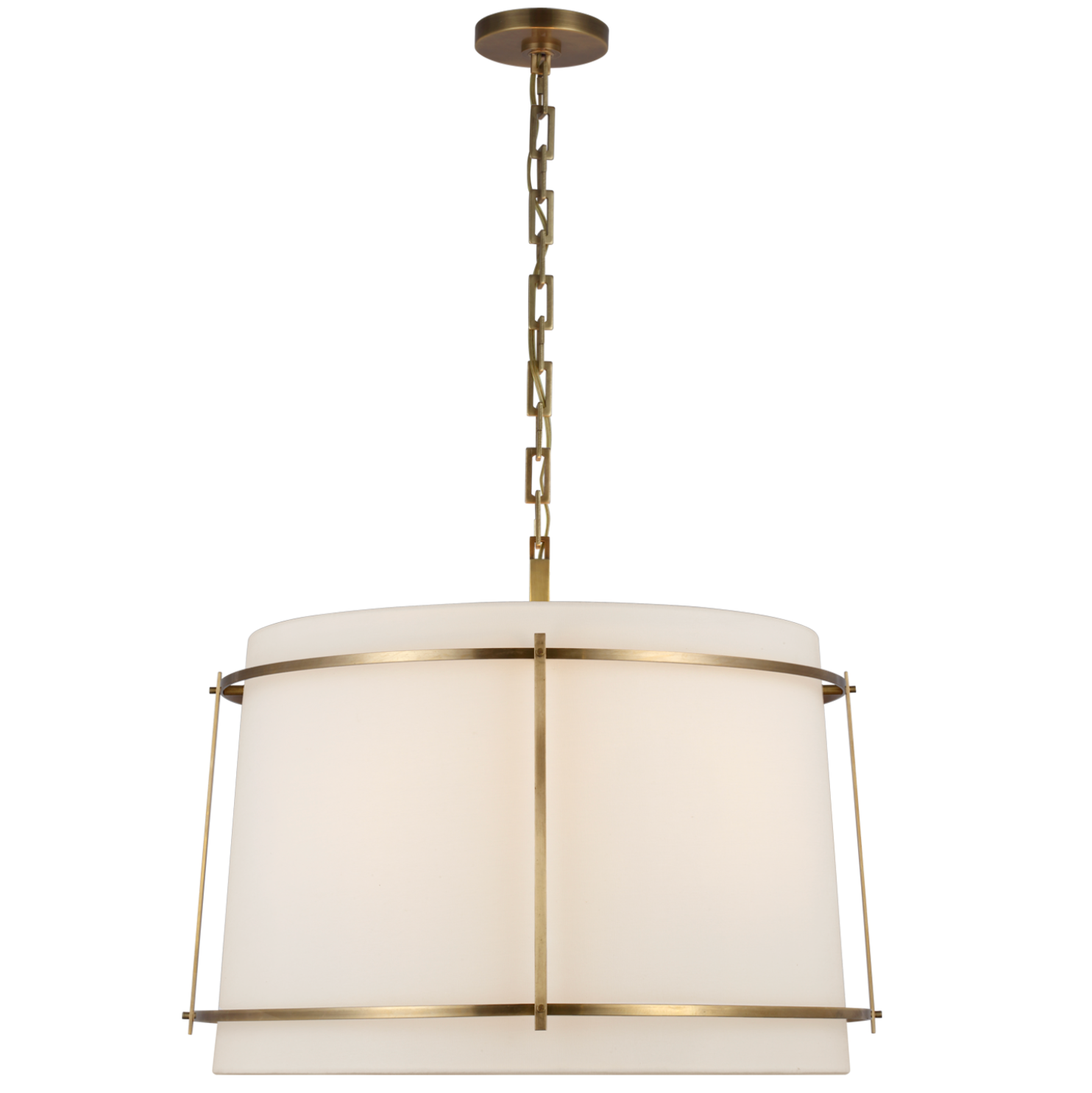 Callaway Large Hanging Shade