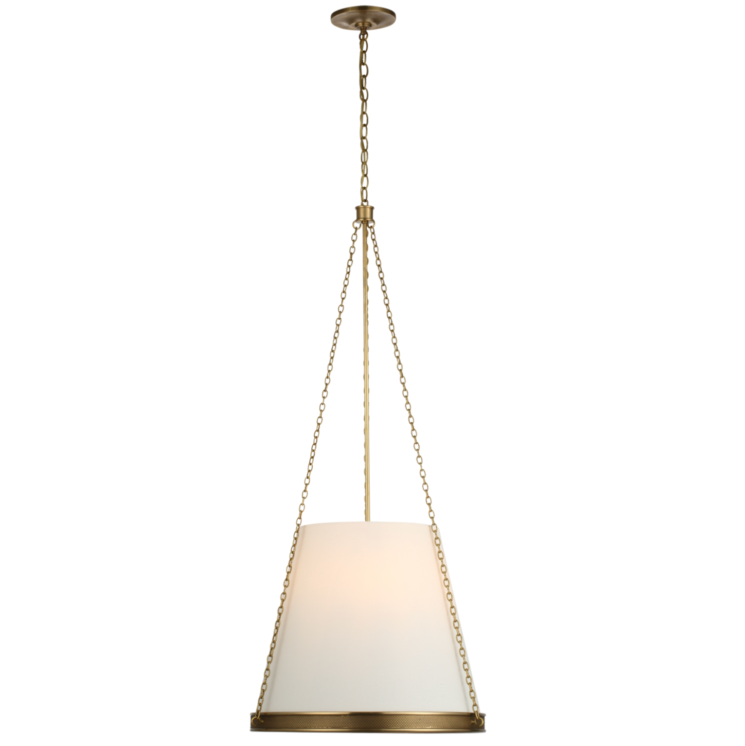 Reese 18" Pendant
