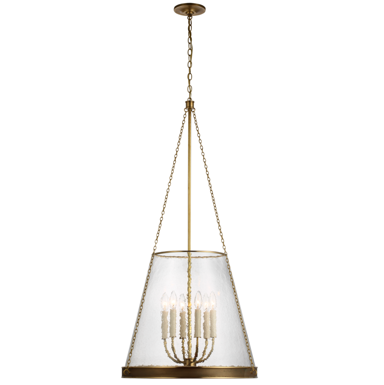 Reese 22" Pendant