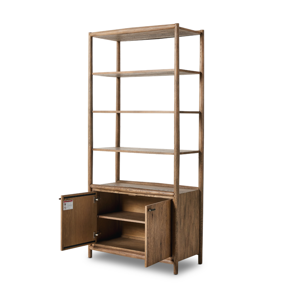 Georgina Bookcase
