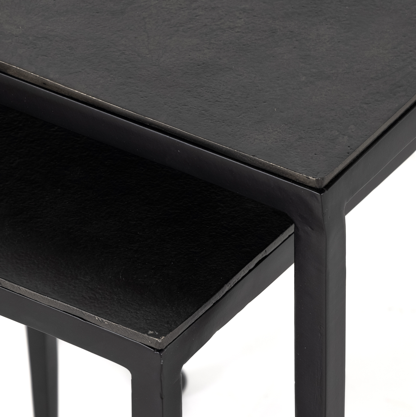 Drew Nesting End Table