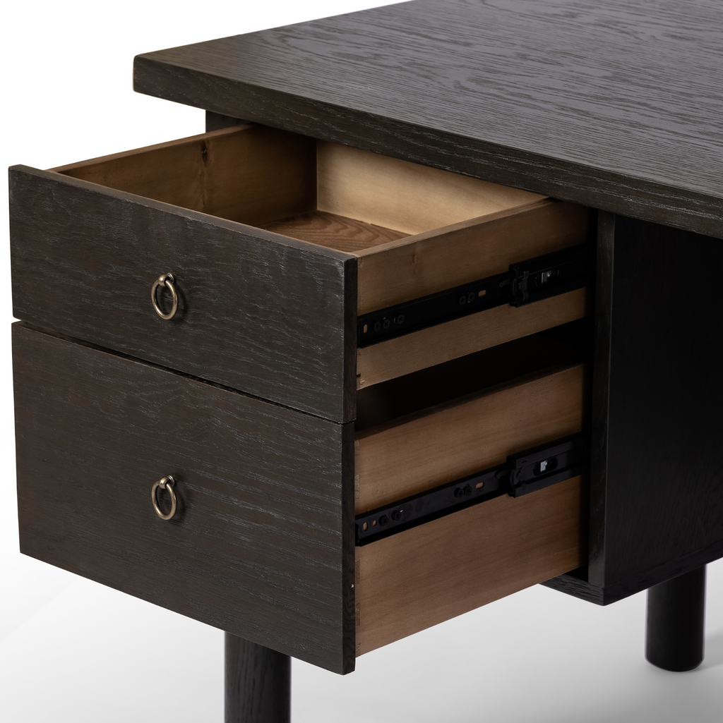 Connie Desk