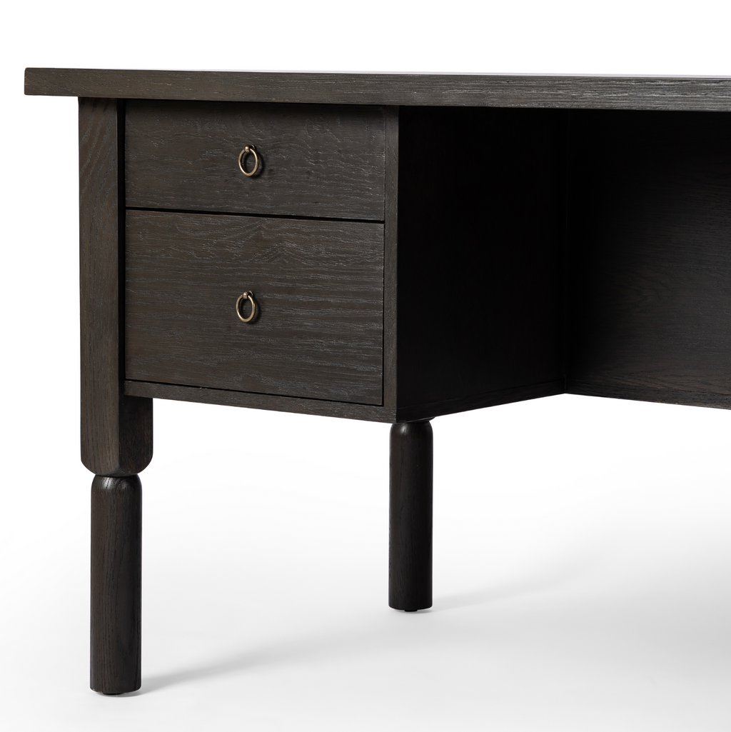 Connie Desk