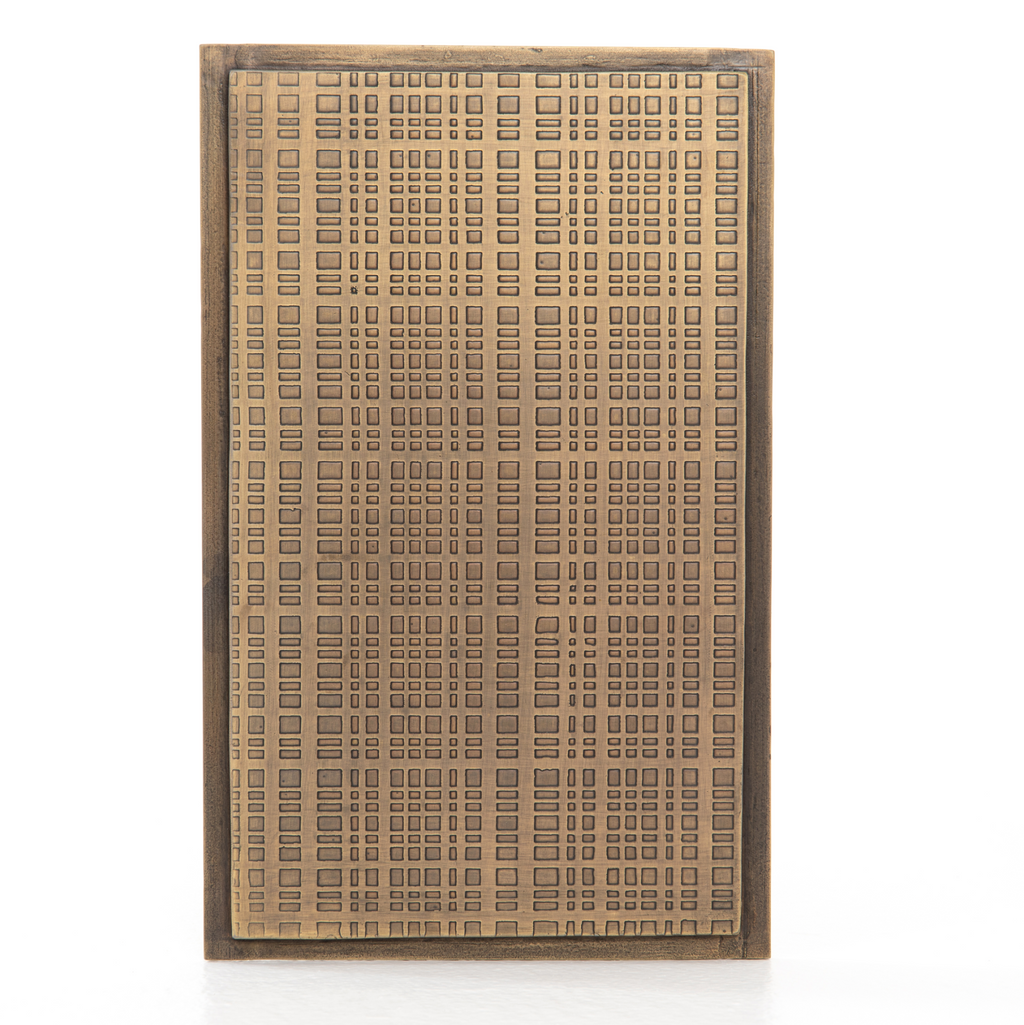 Alvin C Table