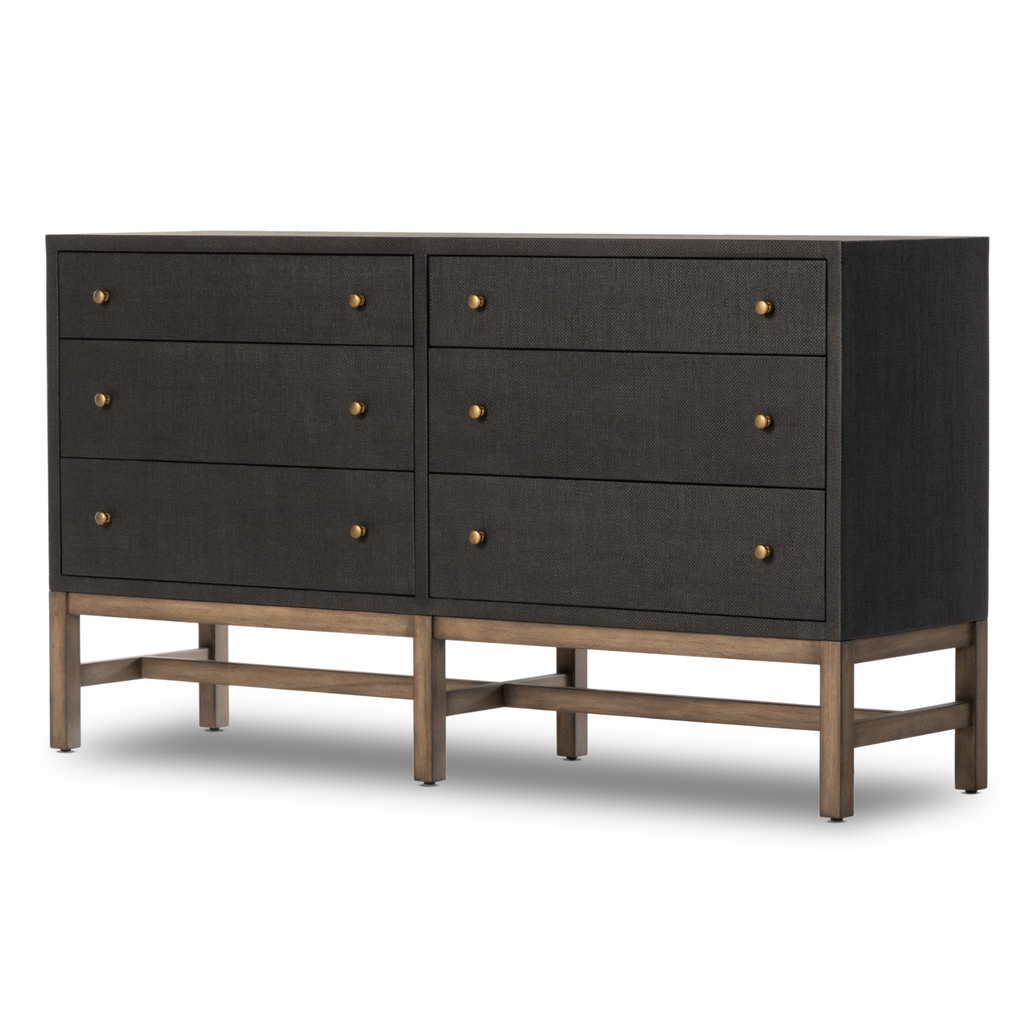 Felicity Dresser
