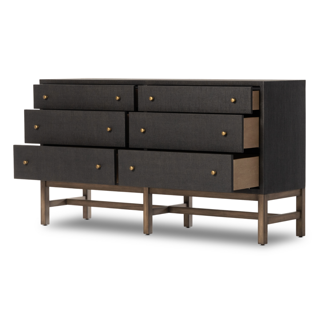 Felicity Dresser
