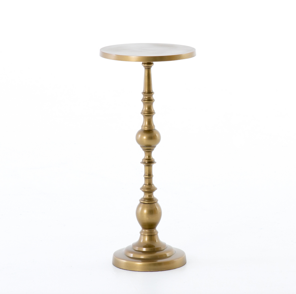 Cash End Table