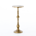 Cash End Table