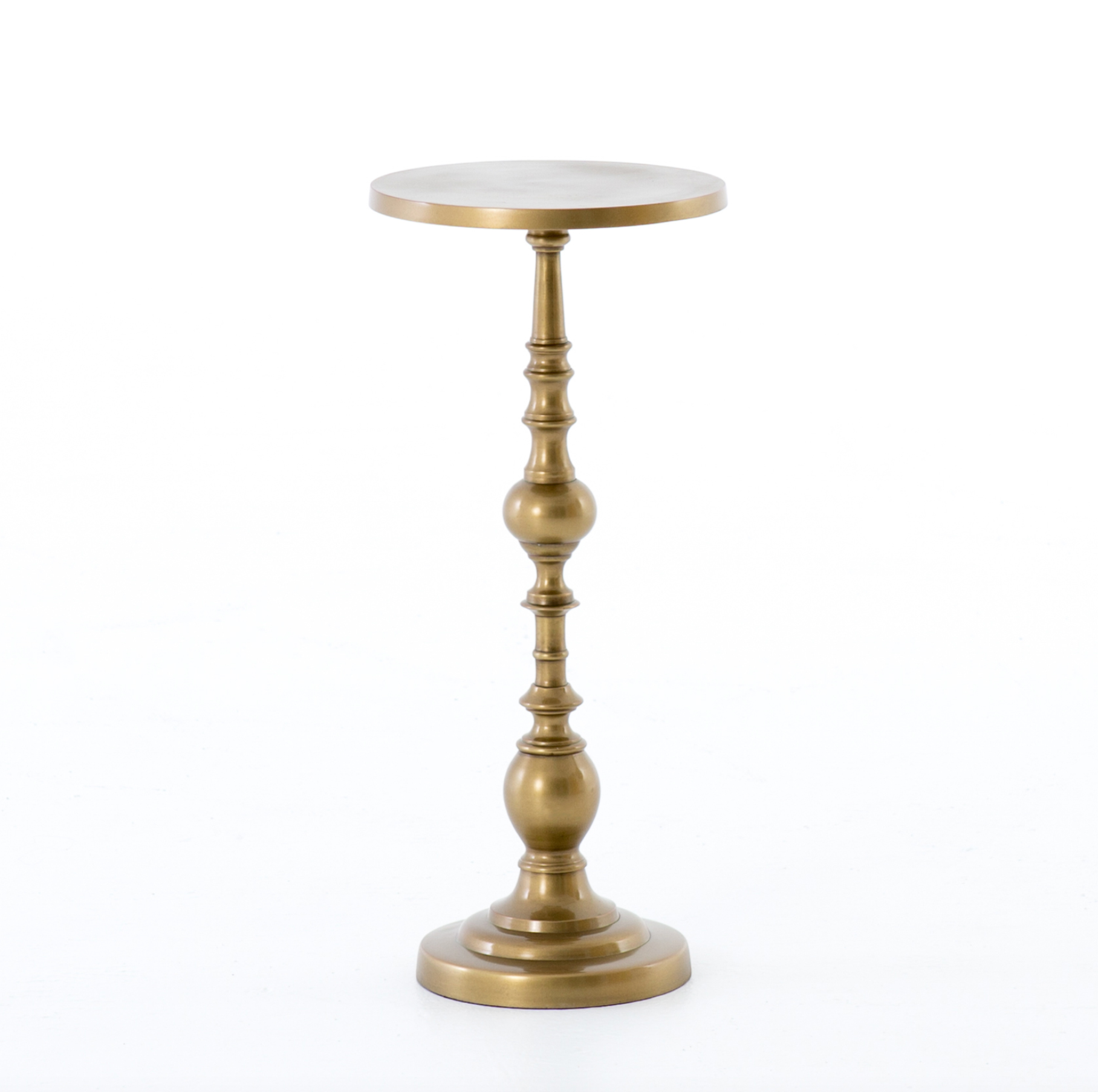 Cash End Table