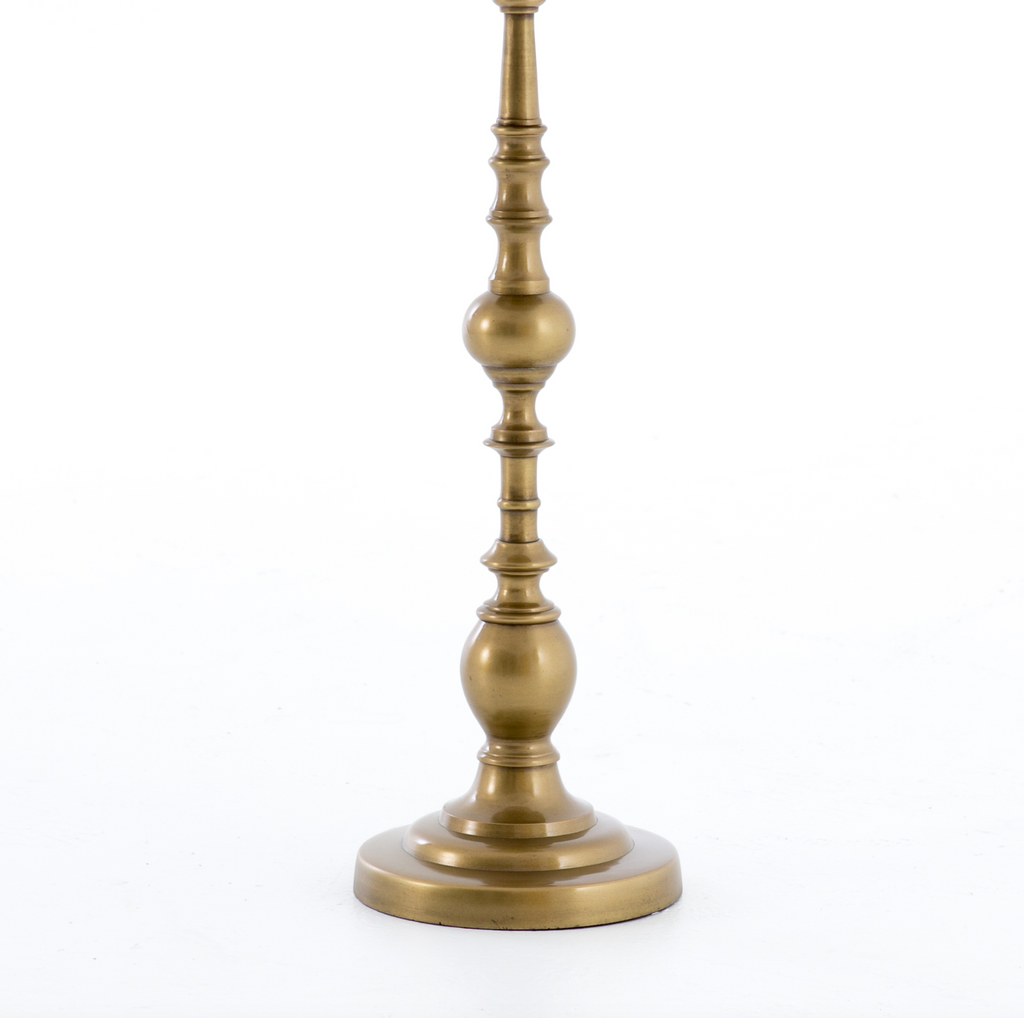 Cash End Table