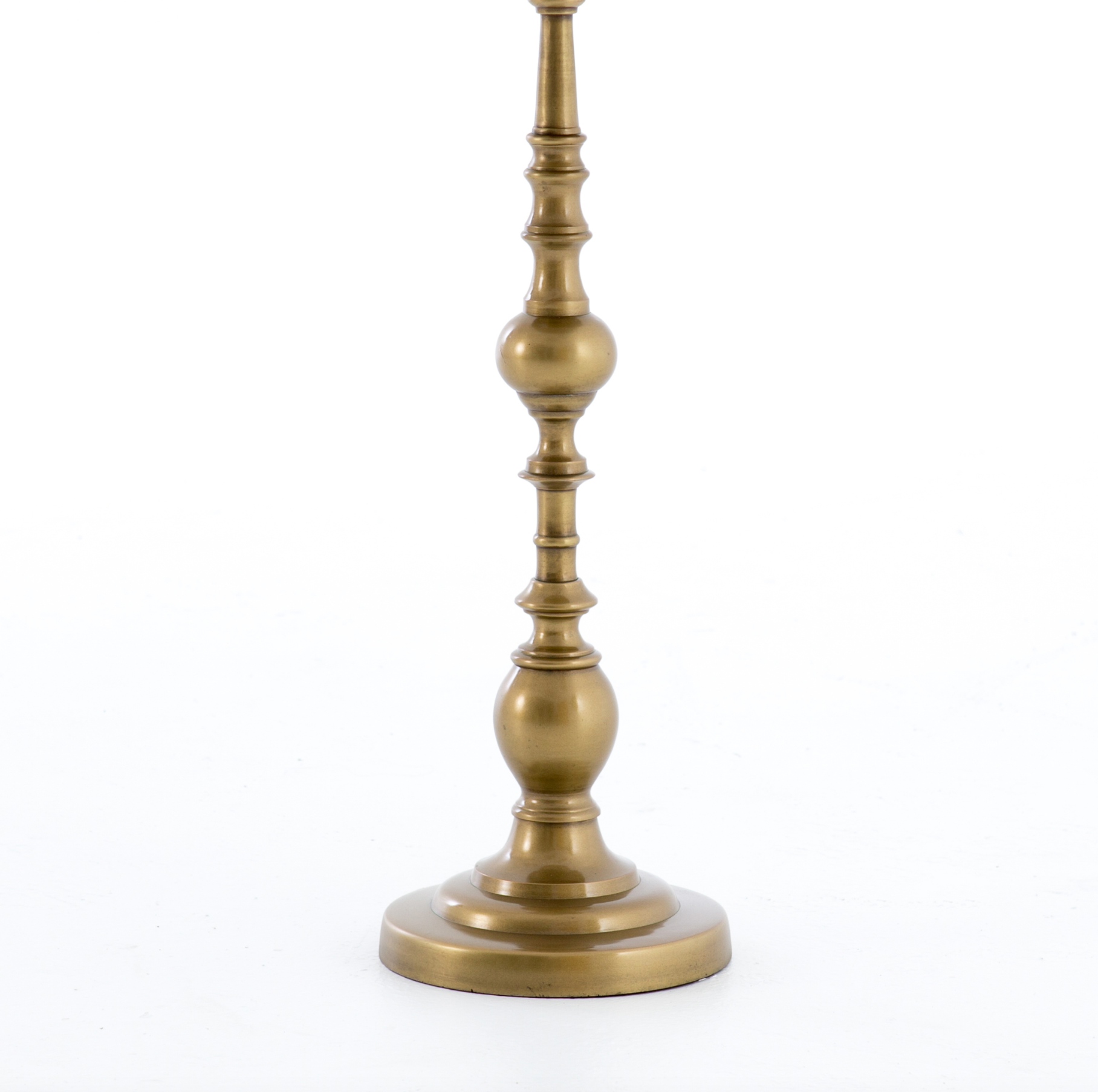 Cash End Table