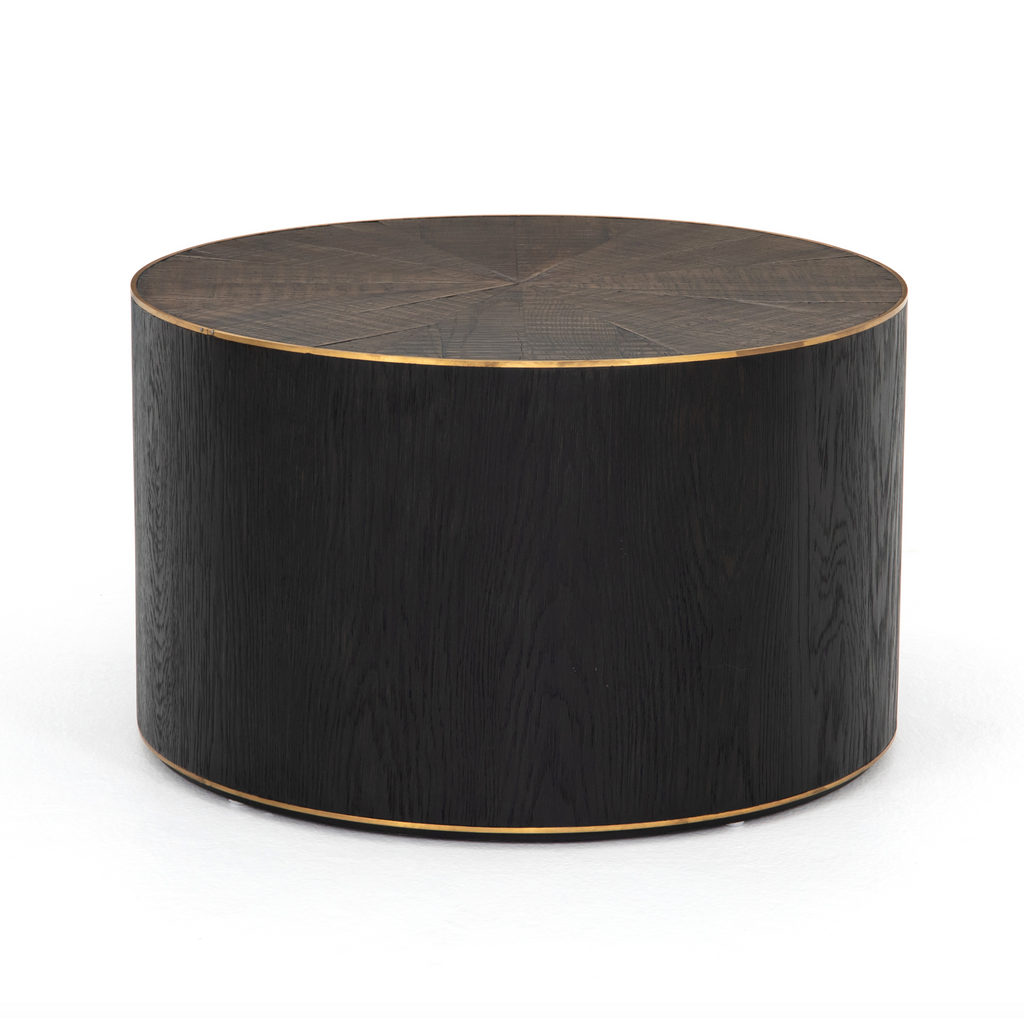 Penny Bunching Table