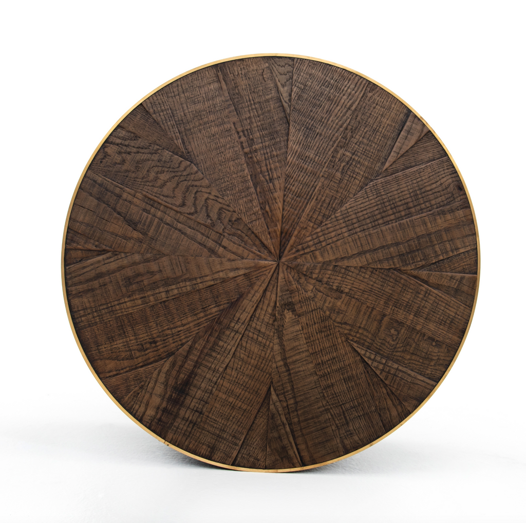 Penny Bunching Table