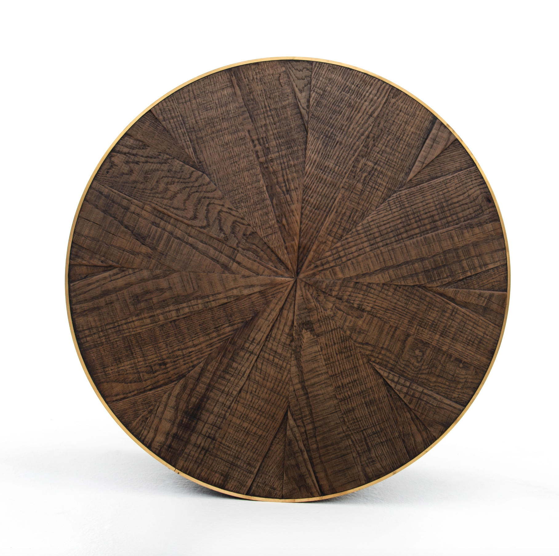 Penny Bunching Table